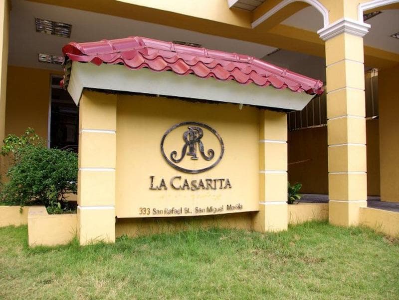La Casarita photo 1
