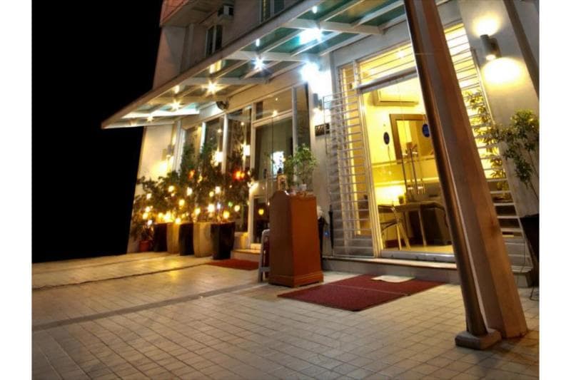 Avitel Hotel 4