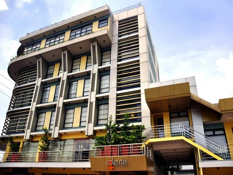 Soleste Suites 3