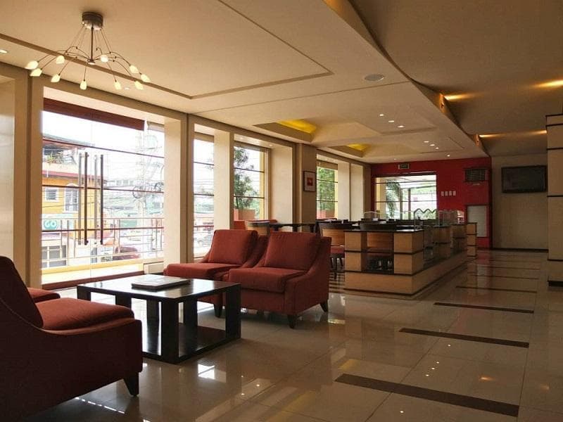 Soleste Suites photo 1