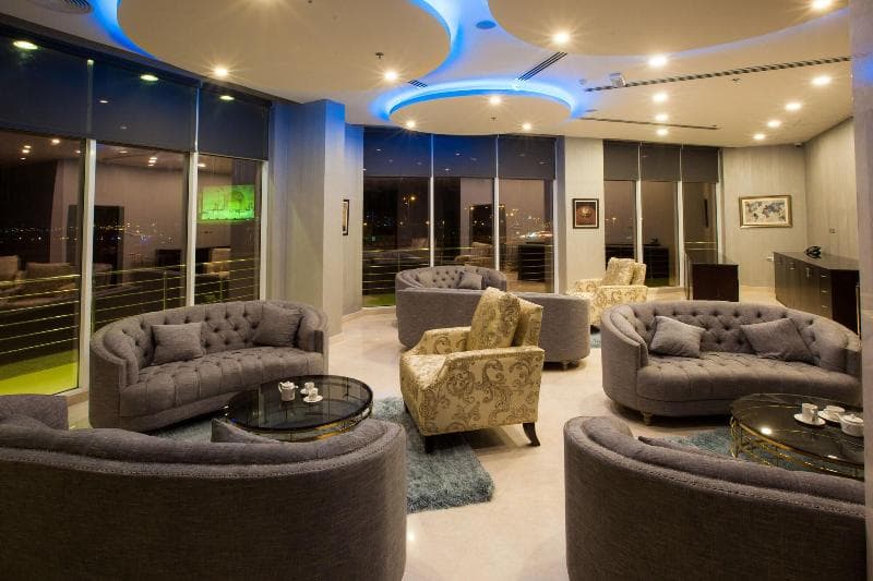 Amarah Hotel 5