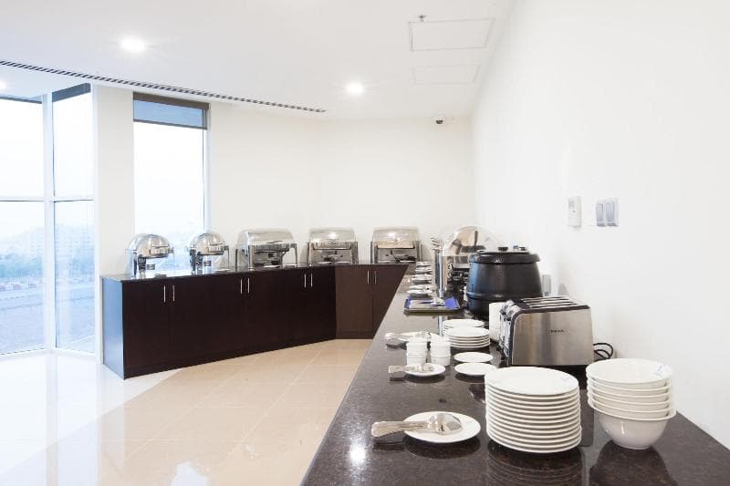 Amarah Hotel 3