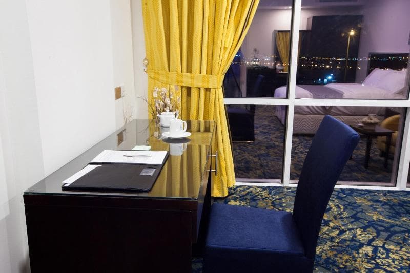 Amarah Hotel 4