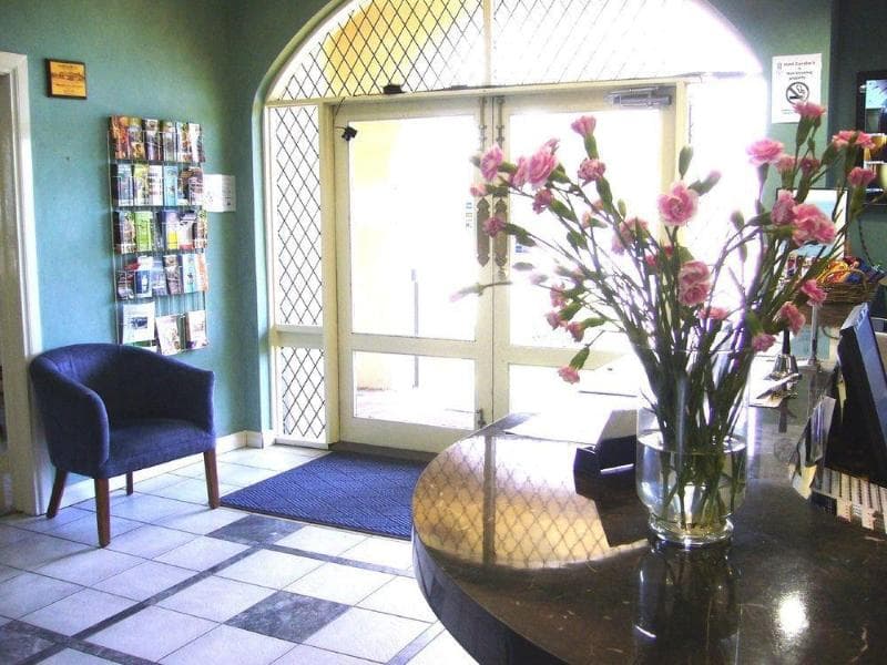 Hotel Cavalier photo 1