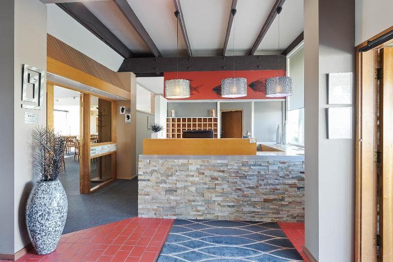 Black Dolphin Motel & Apartments 2