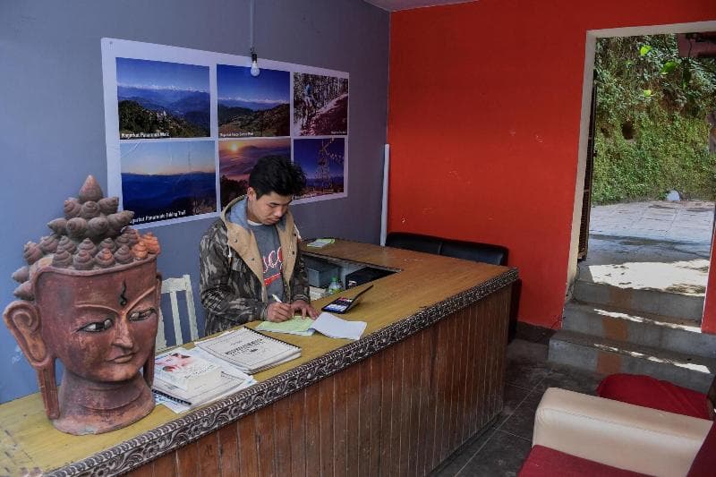 Nagarkot Bed & Breakfast 4