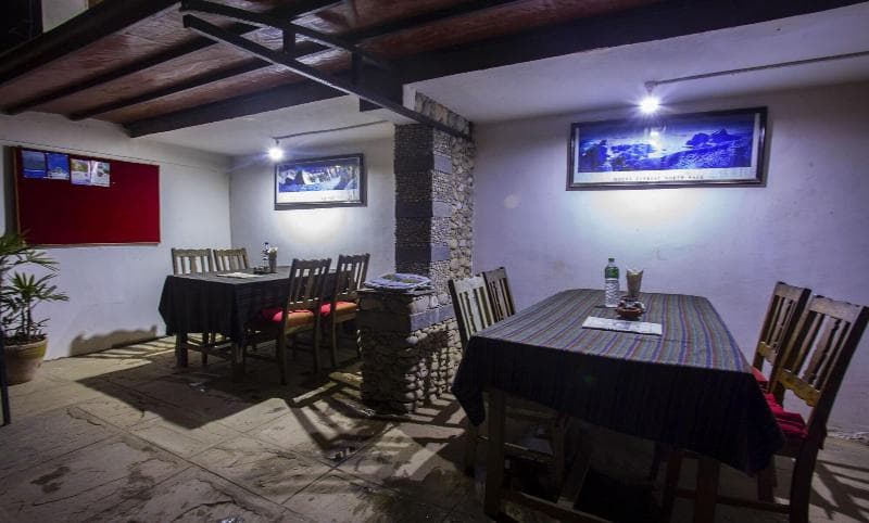 Nagarkot Bed & Breakfast photo 1