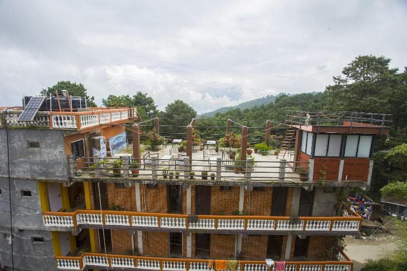 Nagarkot Bed & Breakfast 5