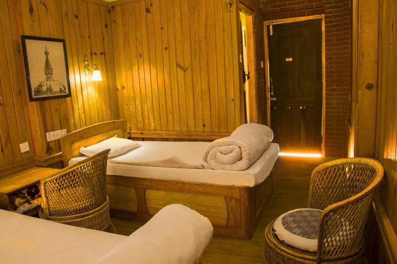 Nagarkot Bed & Breakfast 3