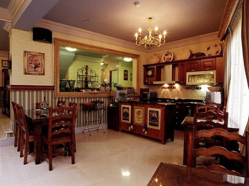 Cingjing Xiafei Music Villa photo 1