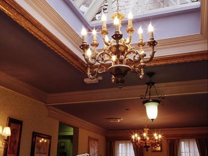 Cingjing Xiafei Music Villa 4