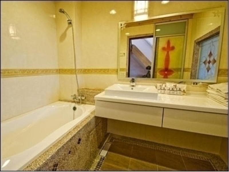 Yunwu B&B 3