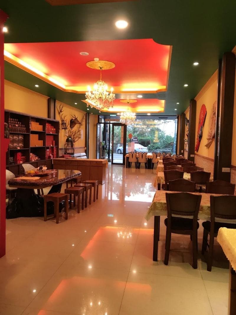 Tan Hsiang Yu B&B 2