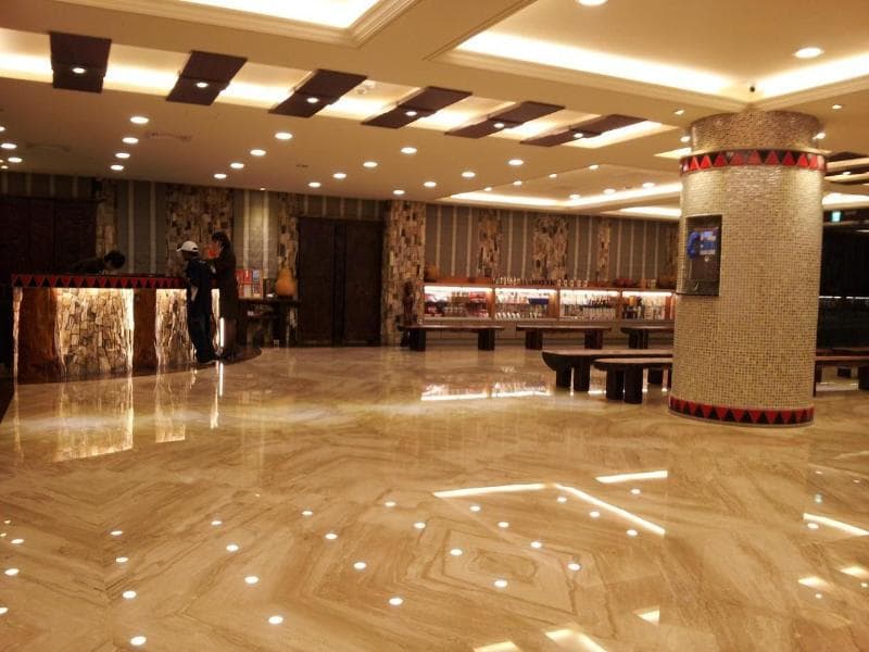 Classic Hotel Shvatan 3