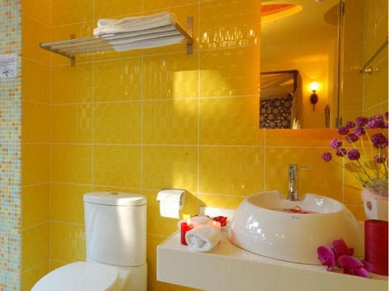 Full House Bed And Breakfast (Adults Only) main