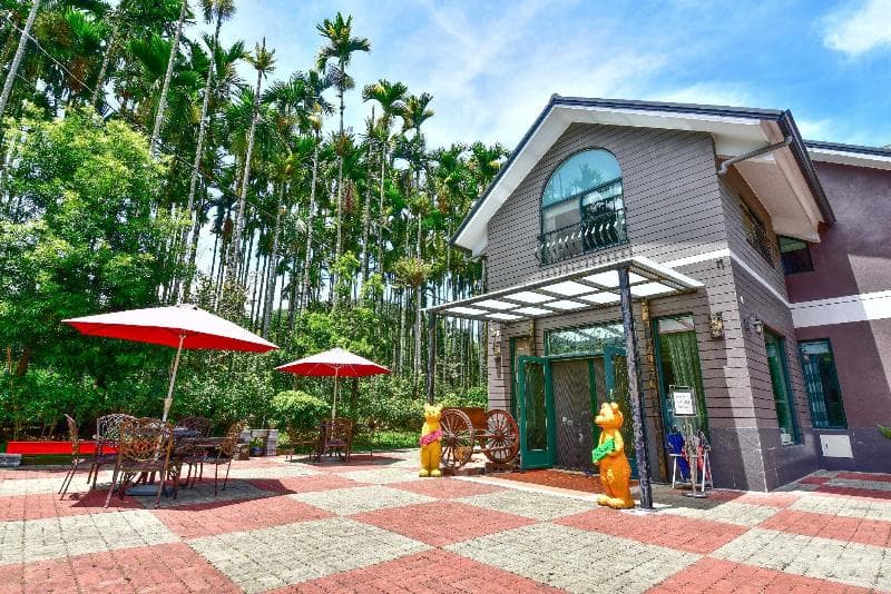 Yu Jue Guest House 3