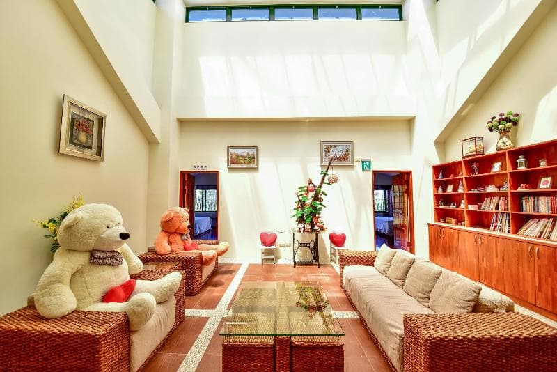 Yu Jue Guest House photo 1