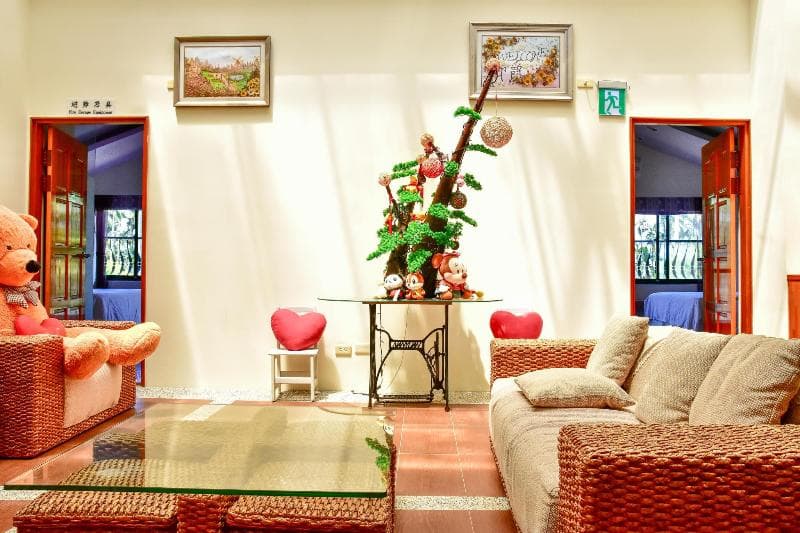 Yu Jue Guest House 4