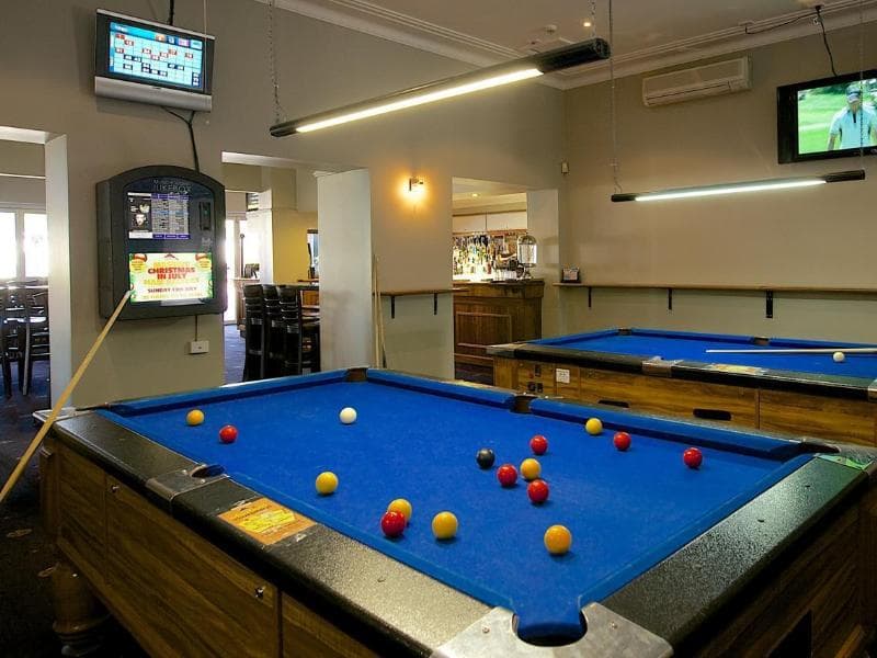 Hotel Jesmond main
