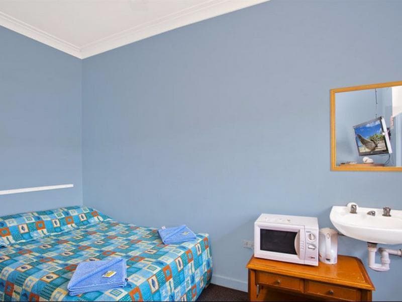 Hotel Jesmond 5