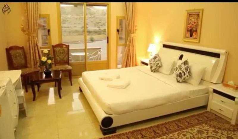 Shorfet Al-Alamin Hotel 5