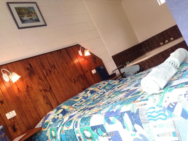 Pelicans Motel San Remo 4