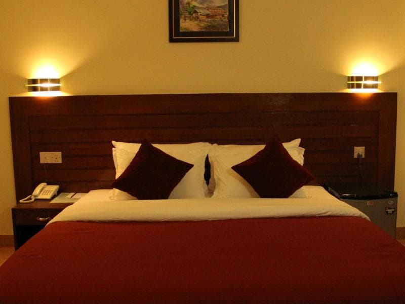 Hotel Tara 2
