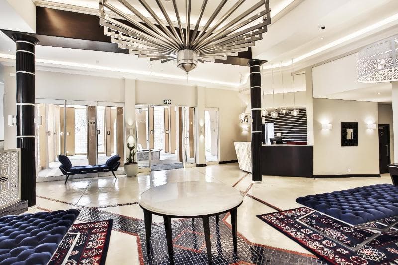 Meropa Hotel 4