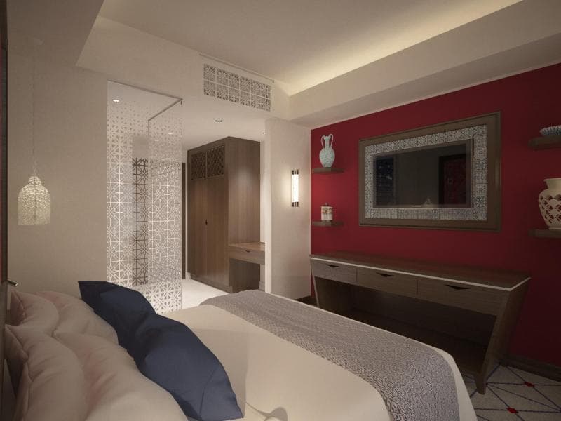Meropa Hotel 3
