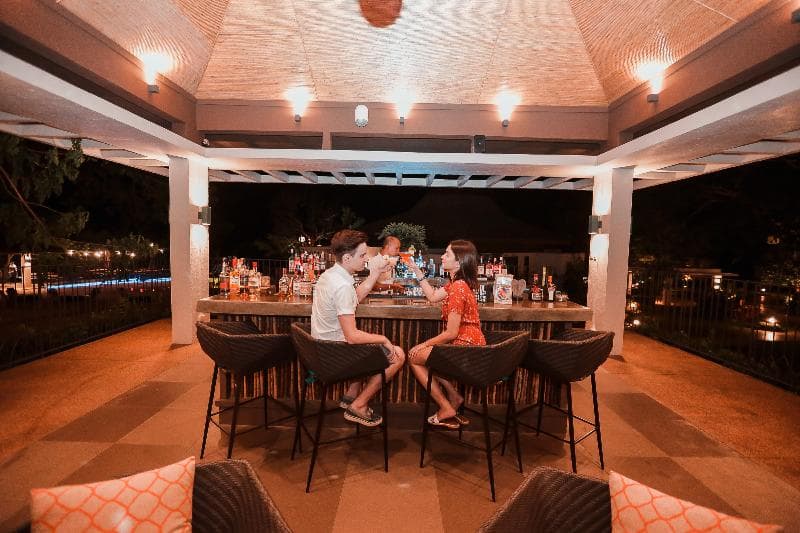 Bacau Bay Resort Coron photo 1