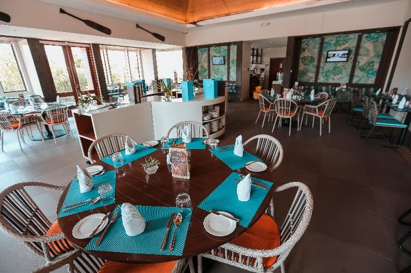 Bacau Bay Resort Coron 3