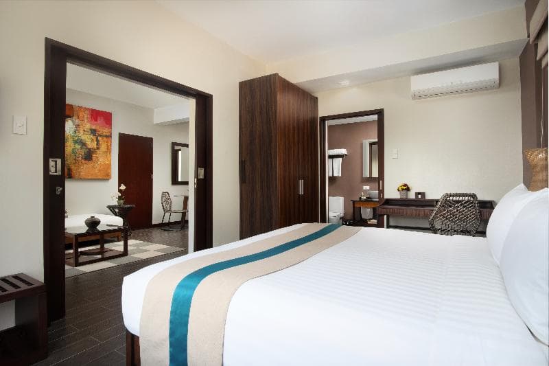 Bacau Bay Resort Coron 5