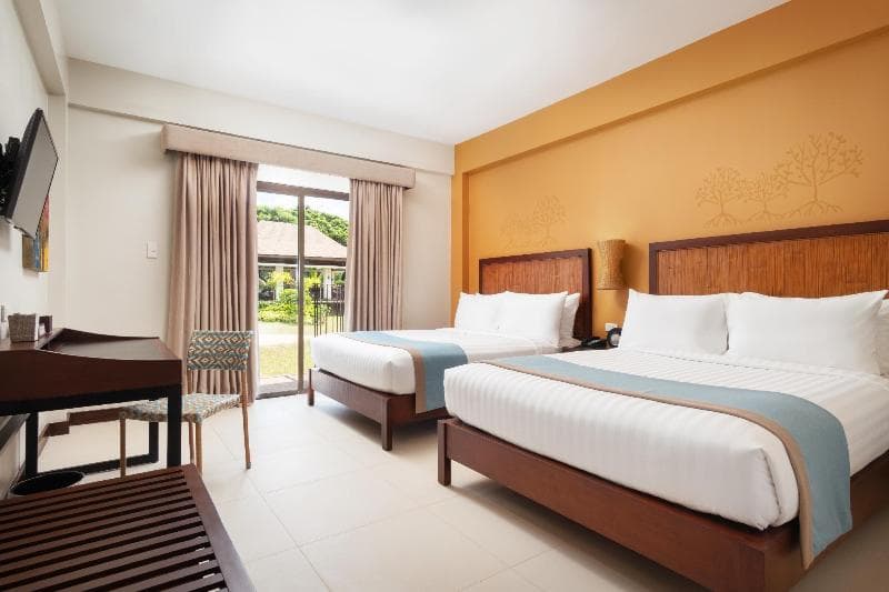 Bacau Bay Resort Coron 4