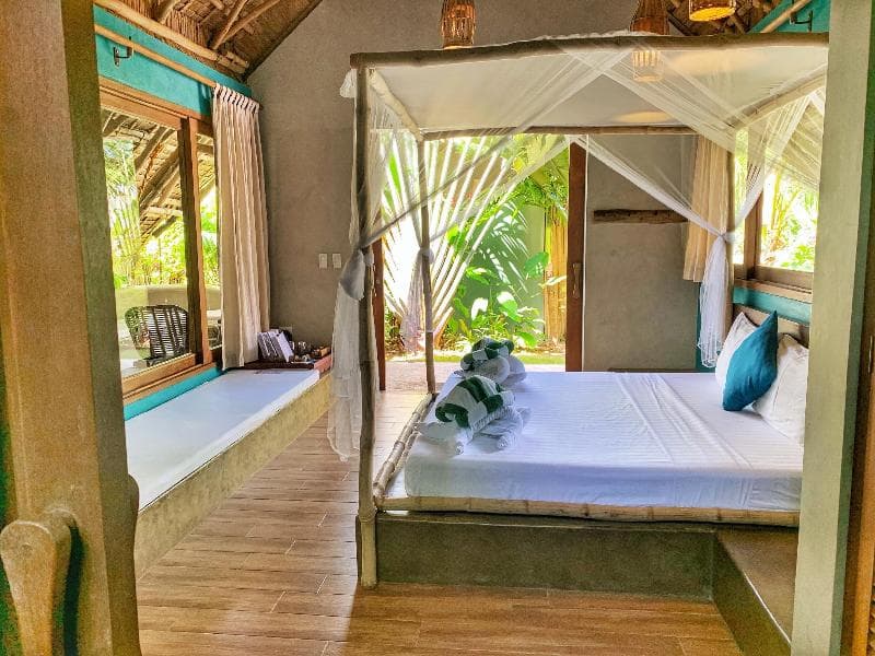 Buko Beach Resort - Adults Only main