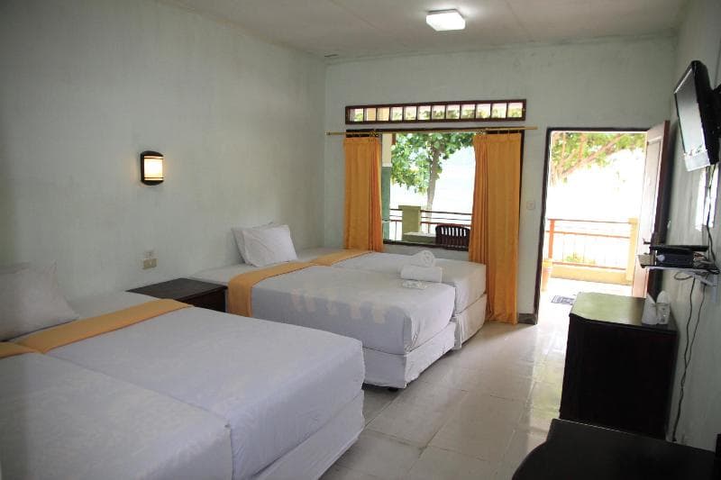 Hotel Pandu Lakeside Parapat (Adults Only) 4