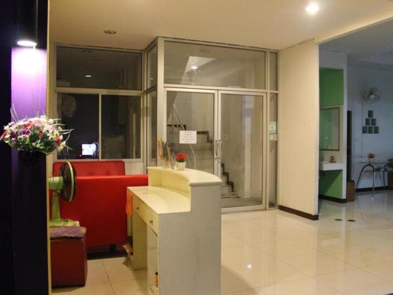 Ck Residence Pattaya By Zuzu 3