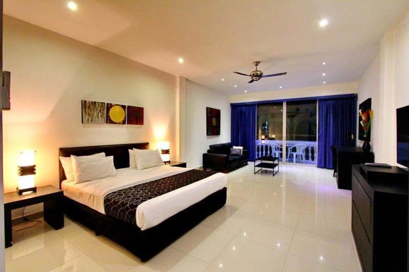 East Suites (Adults only) photo 1