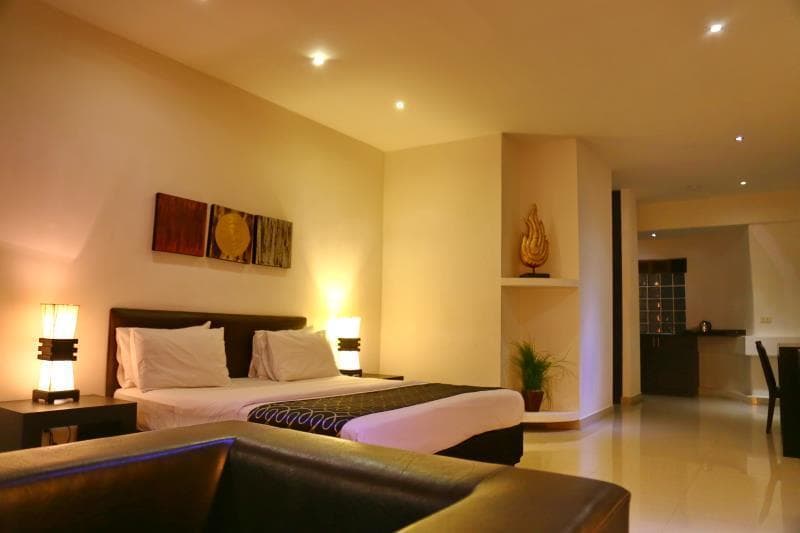 East Suites (Adults only) main