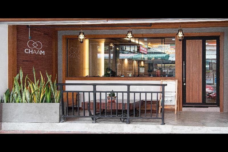 Sureena Hotel photo 1
