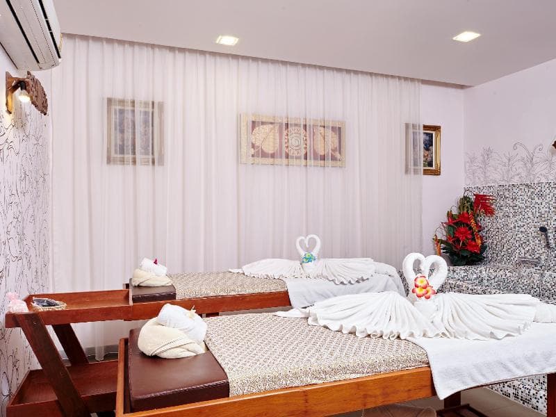The Agate Pattaya Boutique Resort photo 1