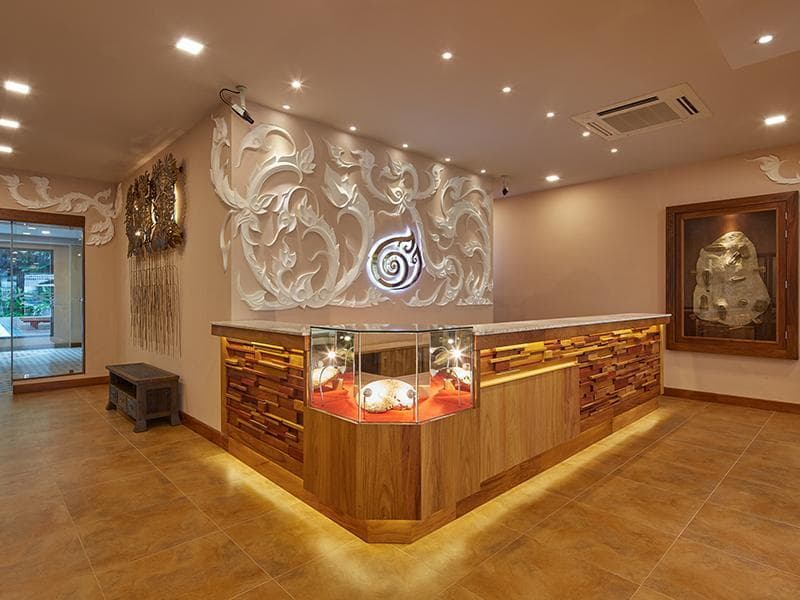 The Agate Pattaya Boutique Resort 4