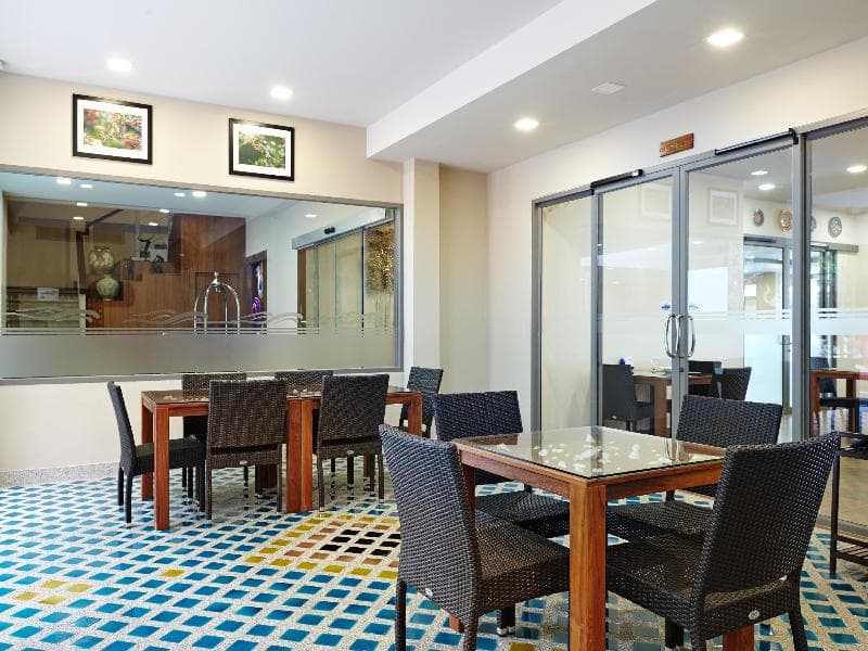 The Agate Pattaya Boutique Resort 2
