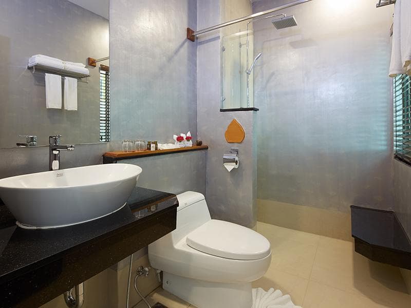 The Agate Pattaya Boutique Resort 3
