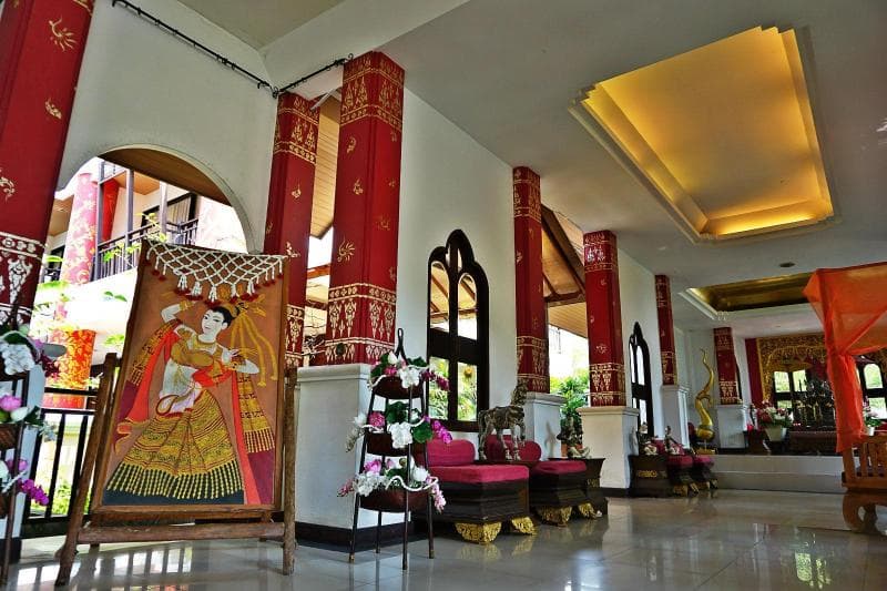 Kasalong Resort And Spa 3