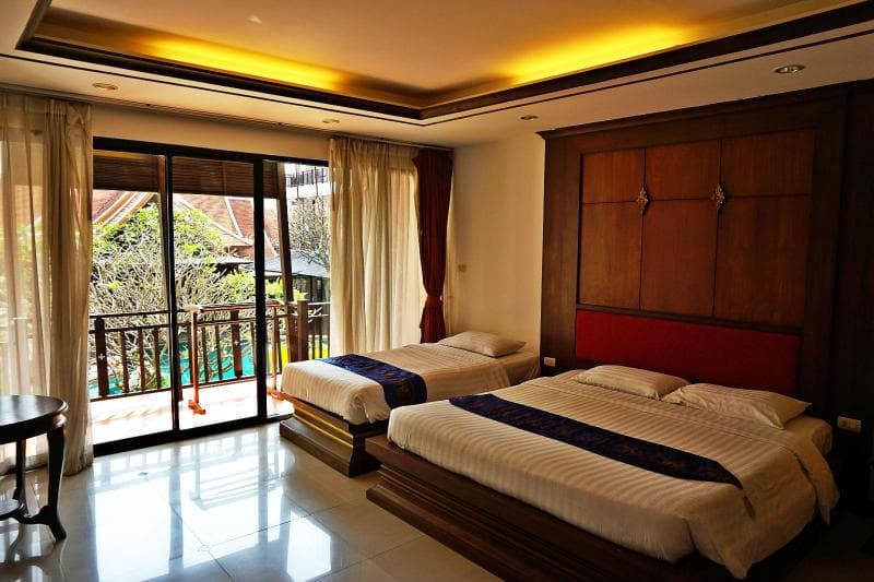 Kasalong Resort And Spa 2
