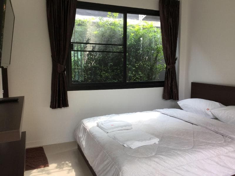 Fairtex Residence 5
