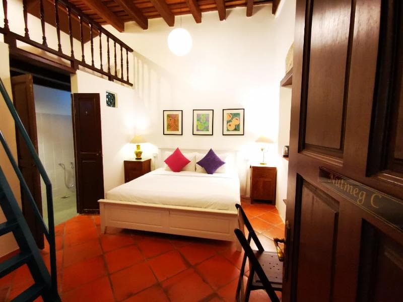 East Indies Mansion photo 1