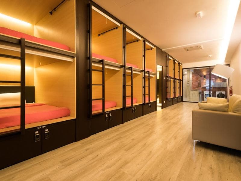 Sogor Girls Dormitory photo 1