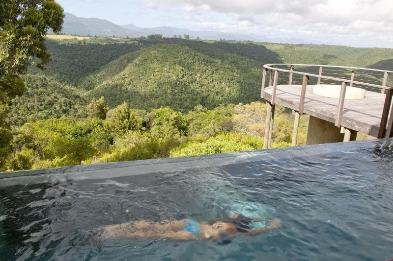 Tamodi Lodge And Stables main