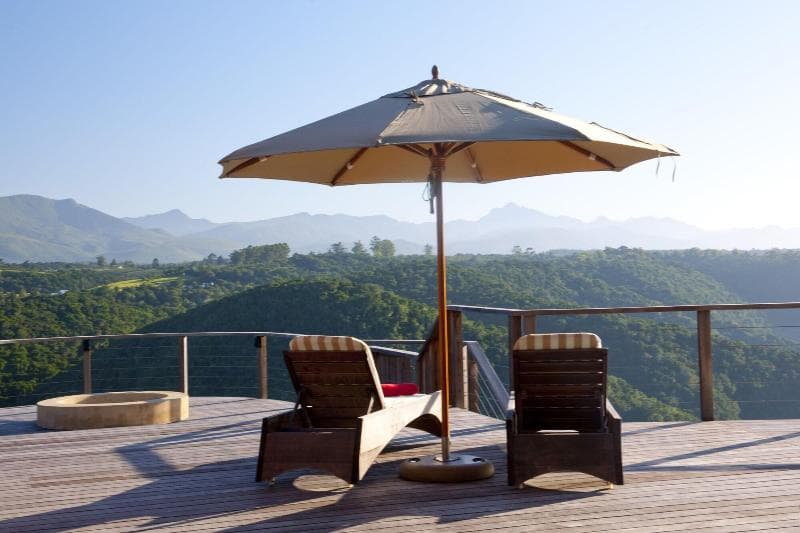 Tamodi Lodge And Stables 5
